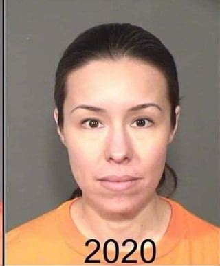 jodi arias 2023 update|After reporting to prison, Jodi Arias has new mugshot